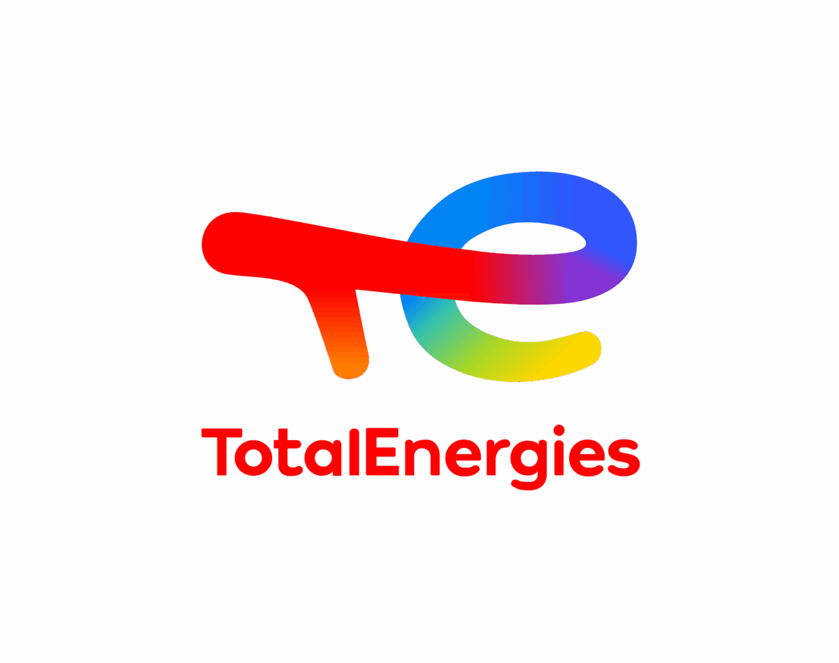 TotalEnergies Digital Factory